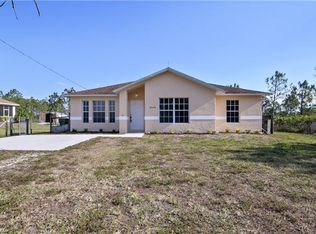 4640 54th Ave NE, Naples, FL 34120