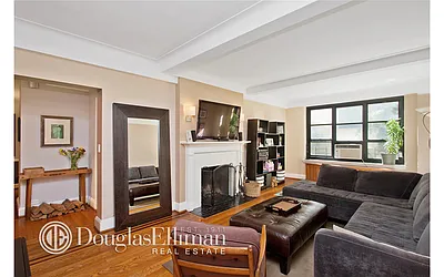 Sold by Douglas Elliman