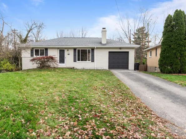 1756 Marquette Ave, Cincinnati, OH 45230