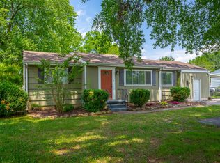 1733 Hamill Rd, Hixson, TN 37343