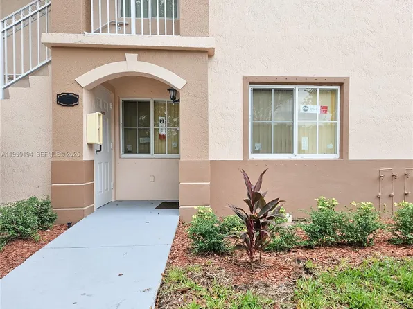 2651 SE 12th Rd Unit 105, Homestead, FL 33035