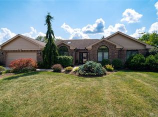 545 Patton Dr, Springboro, OH 45066