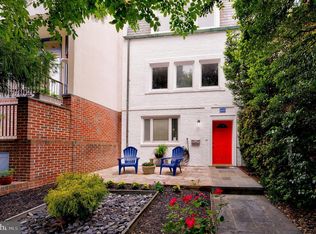 2135 Tunlaw Rd NW, Washington, DC 20007