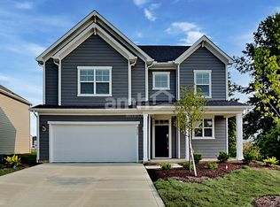 8068 Hula Popper St, Pickerington, OH 43147