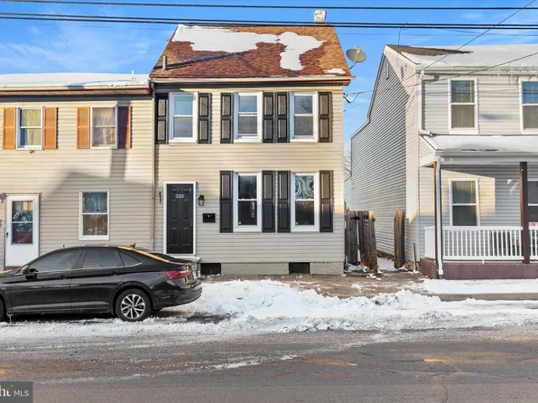 533 Manor St, Columbia, PA 17512