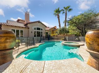 72 Strada Principale, Henderson, NV 89011