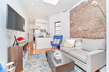 Rented by Living New York