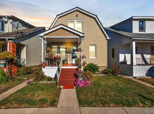 11644 Moran St, Hamtramck, MI 48212