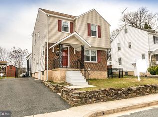 2907 Manns Ave, Baltimore, MD 21234