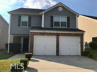 1142 Gable Ter, Jonesboro, GA 30236