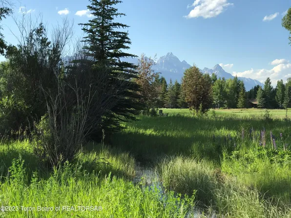 775 E Wild Rye Dr, Jackson, WY 83001