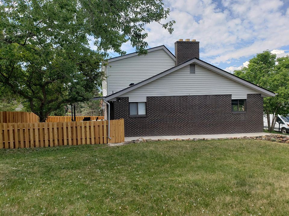 1608 Ulysses St, Golden, CO 80401 Zillow