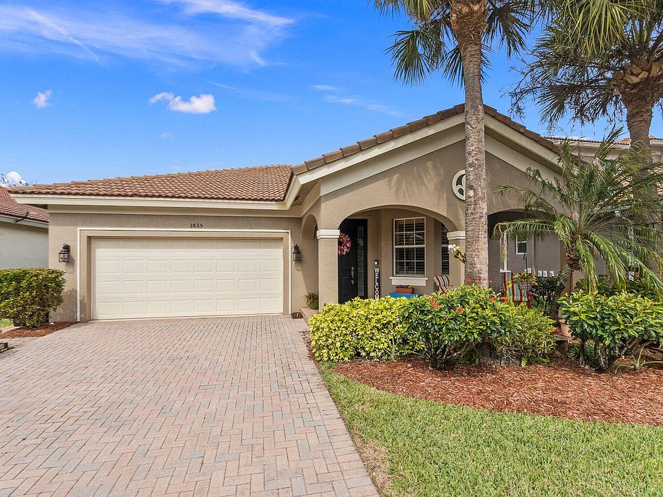 1835 SW Jamesport Dr, Port Saint Lucie, FL 34953 Zillow