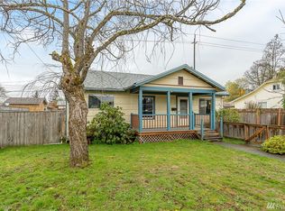6424 S Verde St, Tacoma, WA 98409