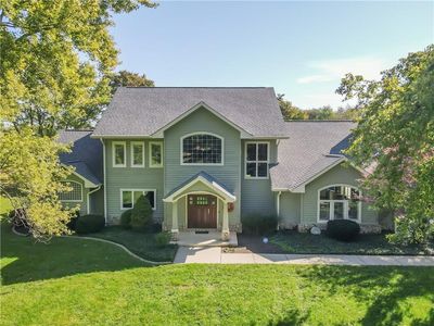 321 W 300 N, Greenfield, IN, 46140