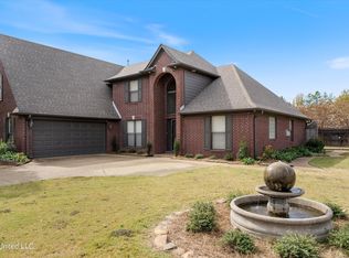 4153 Farguson Cv, Olive Branch, MS 38654