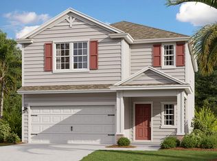 Sunnydale+ Plan, Liberty Cove, Yulee, FL 32097