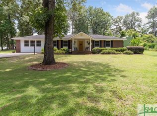 986 Grimm Ave, Millen, GA 30442