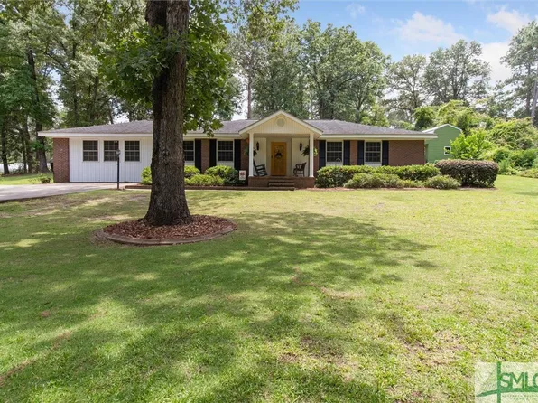 986 Grimm Avenue, Millen, GA 30442