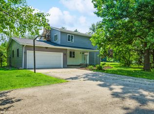 10001 W County Road 500 N, Gaston, IN 47342