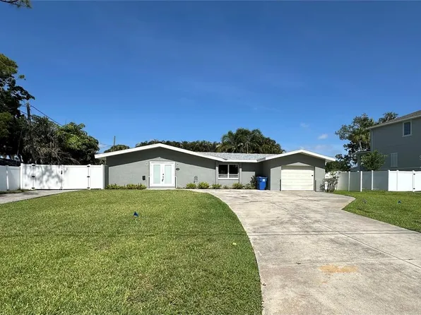5316 Venetian Blvd NE, Saint Petersburg, FL 33703