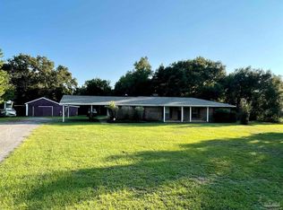 2079 Interstate Cir, Pensacola, FL 32526