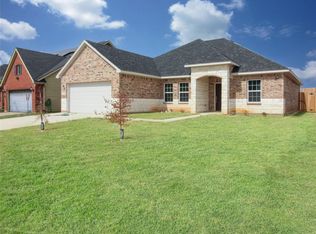 1836 Meadowview, Canton, TX 75103