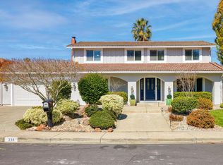 236 La Pera Cir, Danville, CA 94526