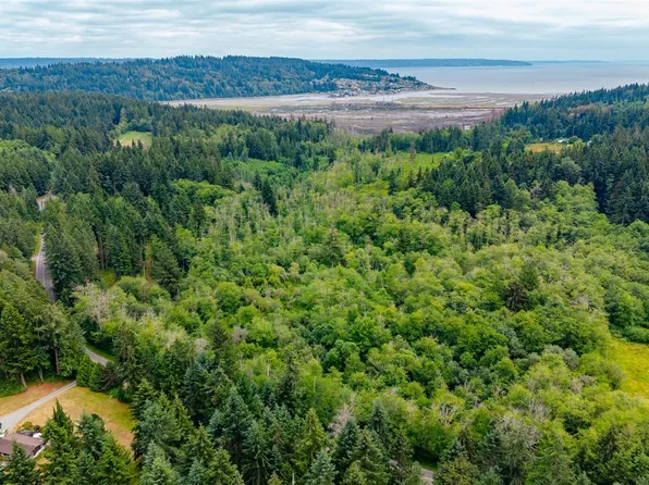 0 XXX Bailey Road (Lot 2), Clinton, WA 98236