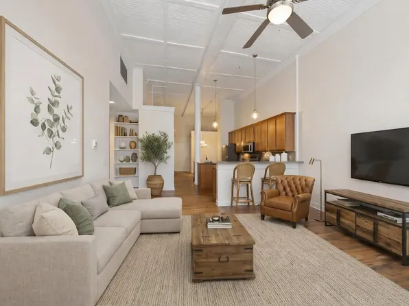 1535 Caraleigh Mills Ct APT 118, Raleigh, NC 27603