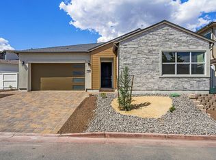 5554 Western Rider Trl, Reno, NV 89511