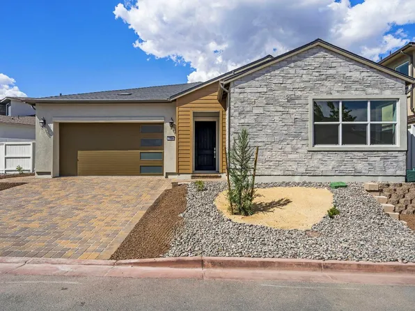 5554 Western Rider Trl, Reno, NV 89511