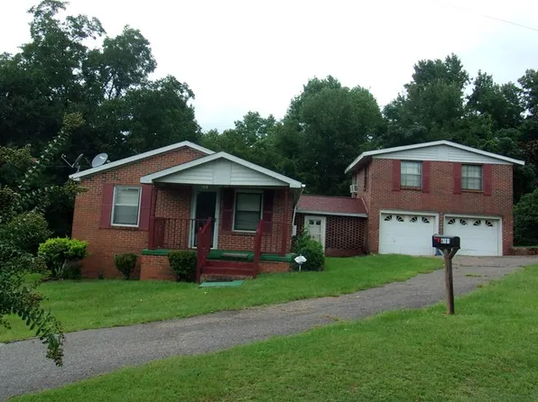 4181 Highway 41 N, Monroeville, AL 36460