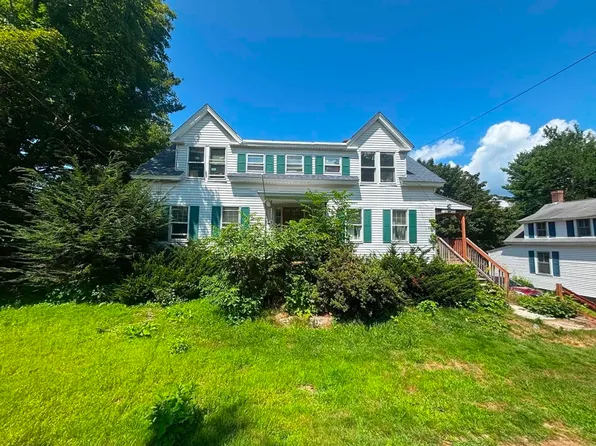 156 Main St, Rutland, MA 01543