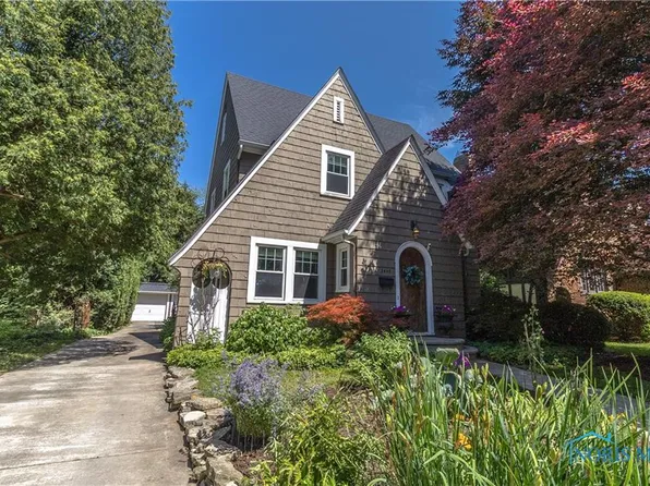 2448 Orchard Rd, Toledo, OH 43606