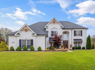 3103 Mossy Rock Rd SE, Owens Cross Roads, AL 35763