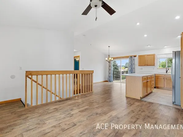 8563 Stables Dr, Piedmont, SD 57769