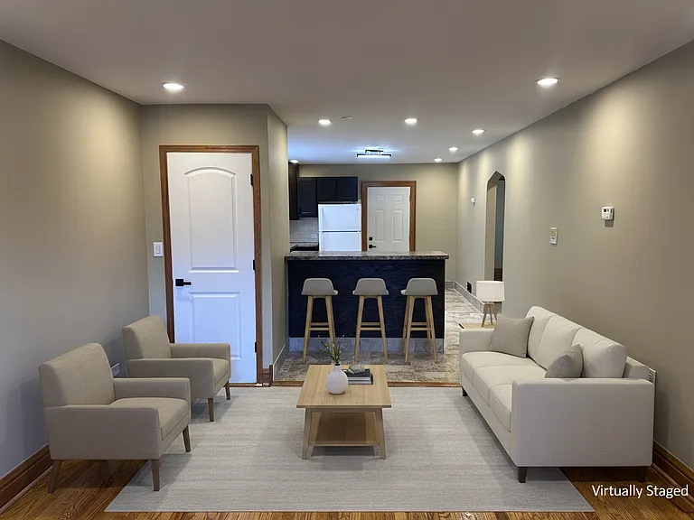 8532 S Yates Blvd #1 — Photo 2