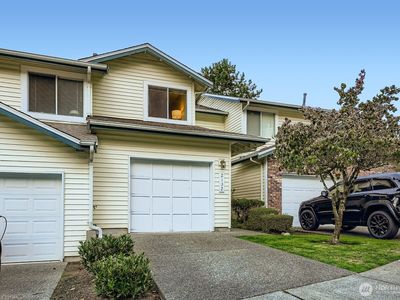 2132 NW Pacific Yew Place, Issaquah, WA, 98027