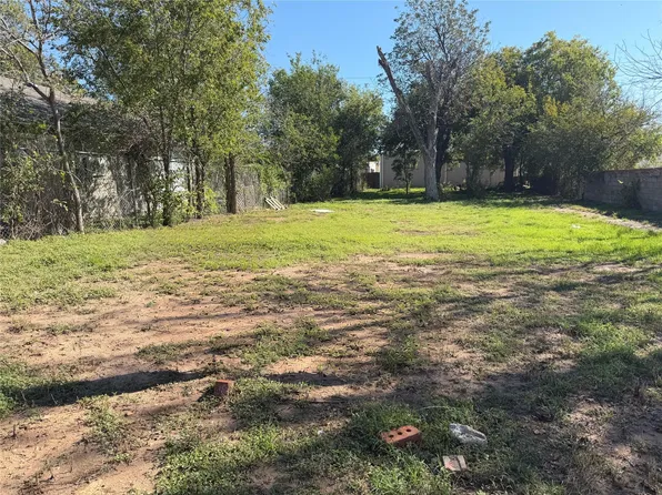 1141 Poplar St, Abilene, TX 79602