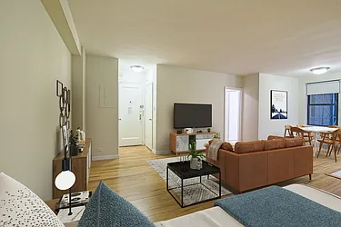 Rented by Stonehenge NYC LLC