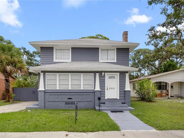 2312 Highland St S, Saint Petersburg, FL 33705