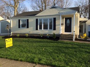 1486 Union St, Barberton, OH