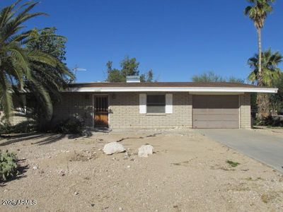11500 W KANSAS Avenue, Youngtown, AZ, 85363