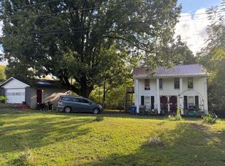 138 Tim Stephens Rd, Stearns, KY 42647