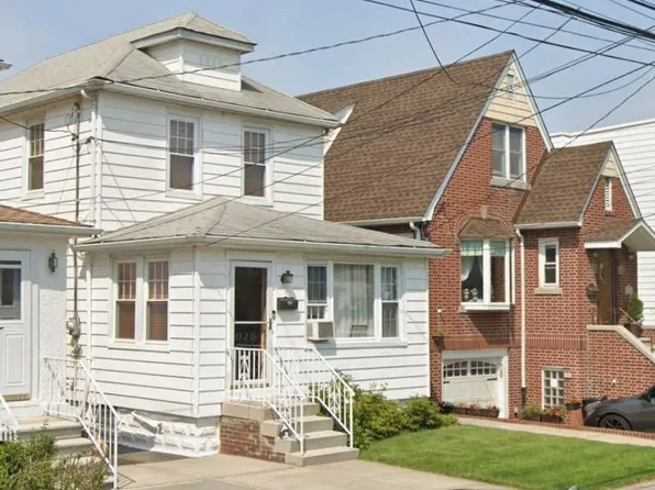 721 Edison Avenue, Bronx, NY 10465