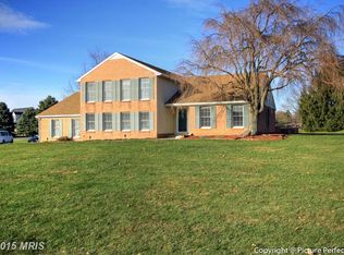 5905 Picnic Woods Rd, Jefferson, MD 21755