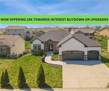 4482 NW 164th St, Clive, IA, 50325