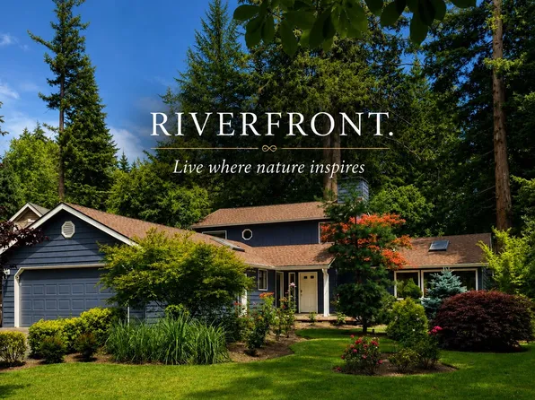 21760 SW Ribera Ln, West Linn, OR 97068