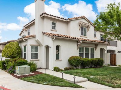 1501 Silver Shadow Dr, Thousand Oaks, CA, 91320